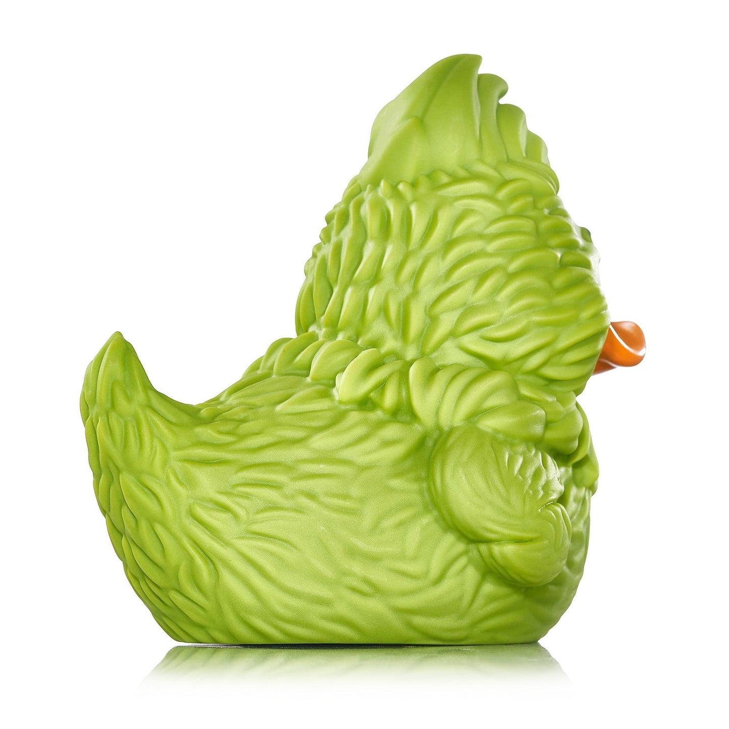 GRINch duck