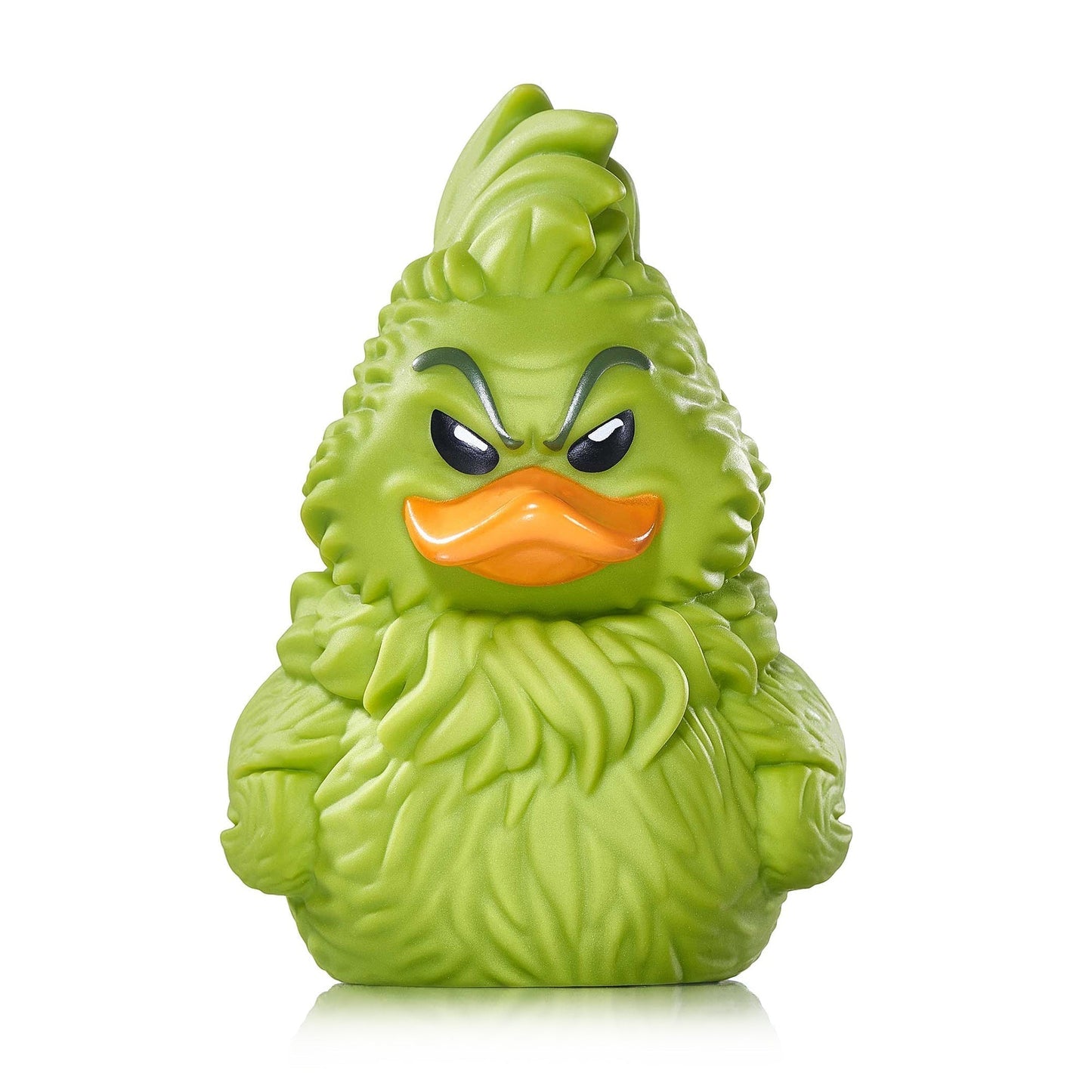 Pato de Grinch