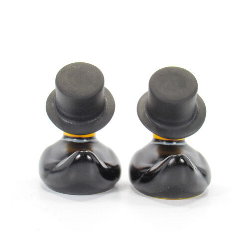 Mini Duck Groom & Groom