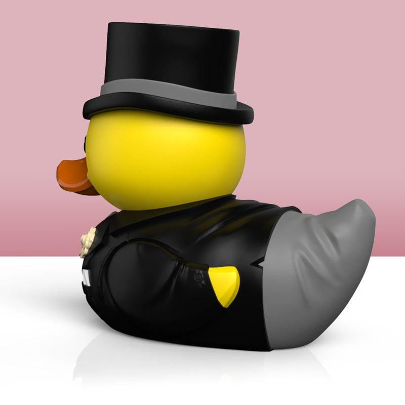Pato Mariage: Le Marié TUBBZ (First Edition)