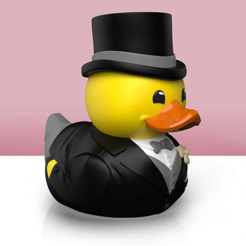 Married Duck - PRE-ORDER*