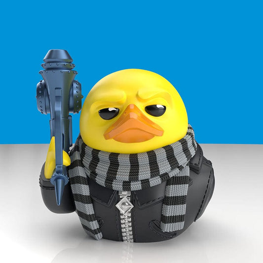 Gru Duck (Edición en caja)
