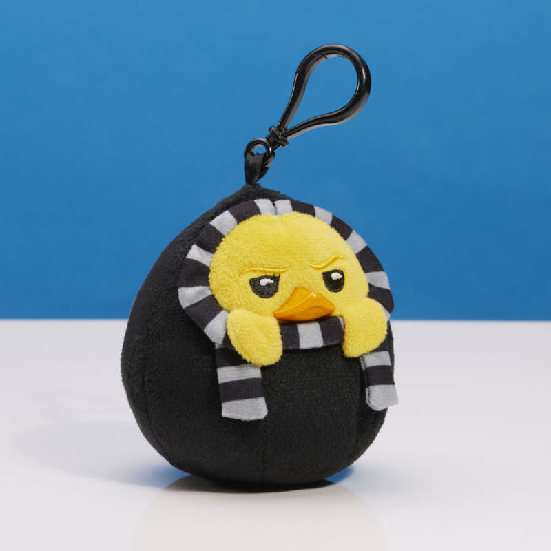 Llavero de peluche TUBBZ Minions : Gru - RESERVA*