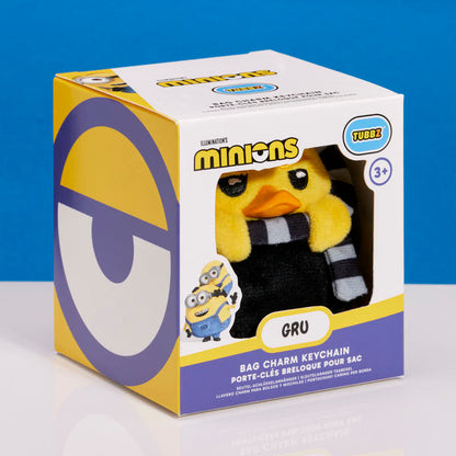 Llavero de peluche TUBBZ Minions : Gru - RESERVA*