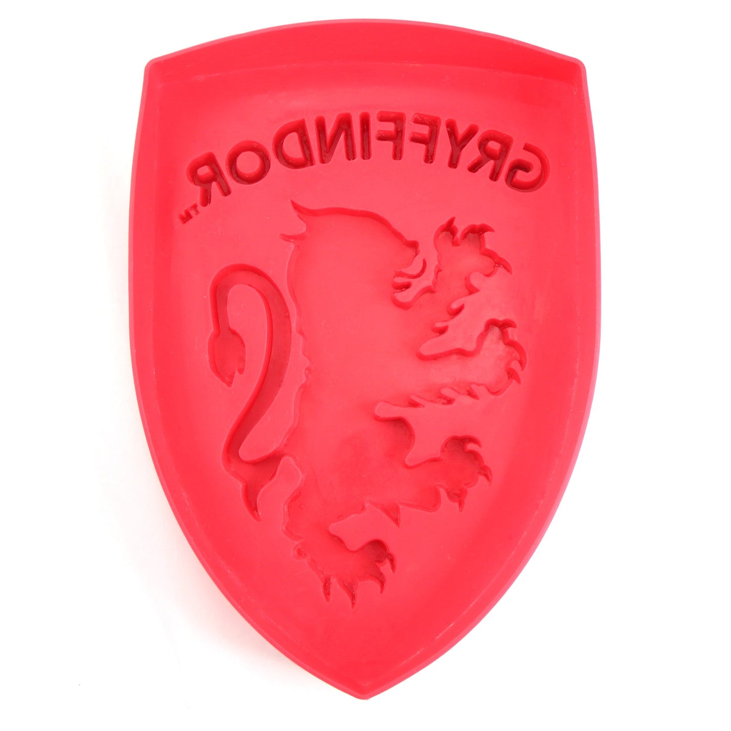*Moule à gâteaux en silicone Gryffondor