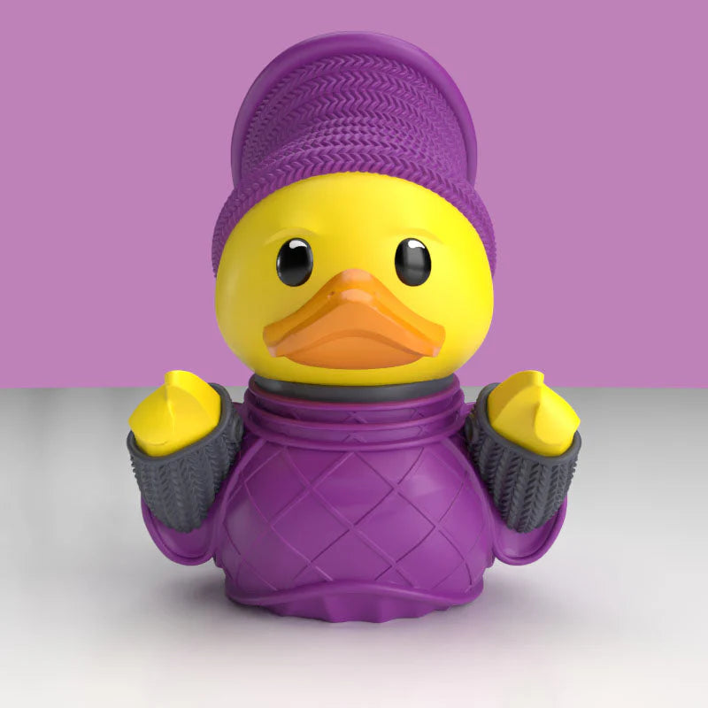 Star Trek Duck: Guinan TUBBZ (First Edition)