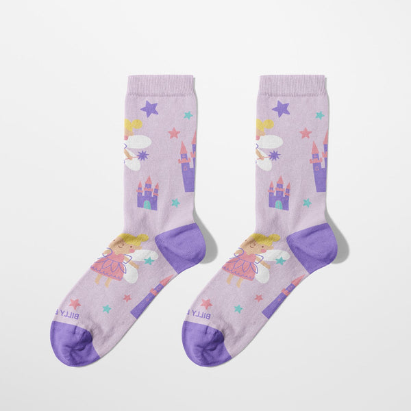 Chaussettes Enfant Magical Fairies
