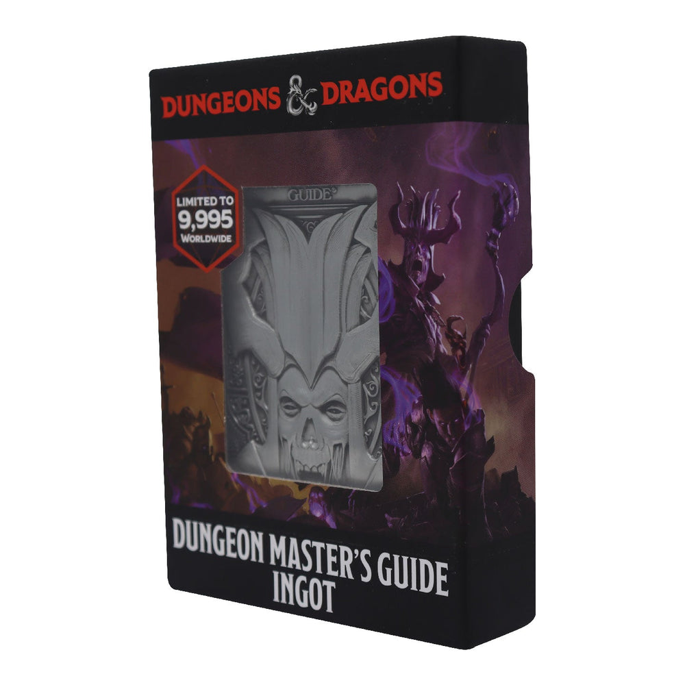 Dungeons & Dragons Coin Collector - Dungeon Master's Guide