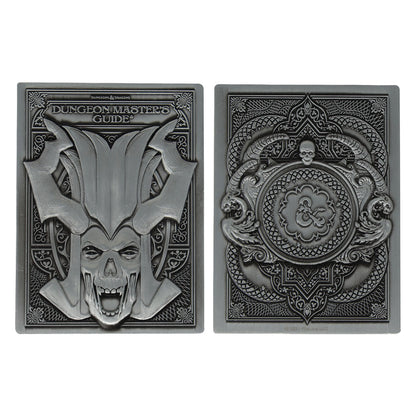 Lingot collector Dungeons & Dragons - Dungeon Masters Guide