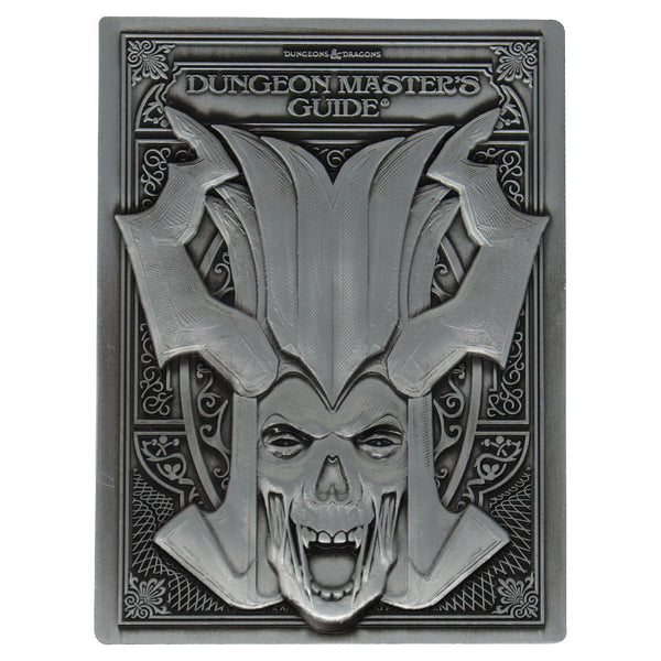 Lingot collector Dungeons & Dragons - Dungeon Masters Guide