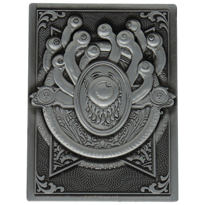 Lingot collector Dungeons & Dragons - Monster Manual