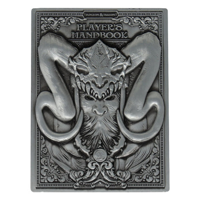 Lingot collector Dungeons & Dragons - Players Handbook