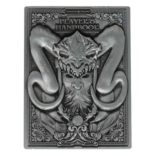 Lingot collector Dungeons & Dragons - Players Handbook