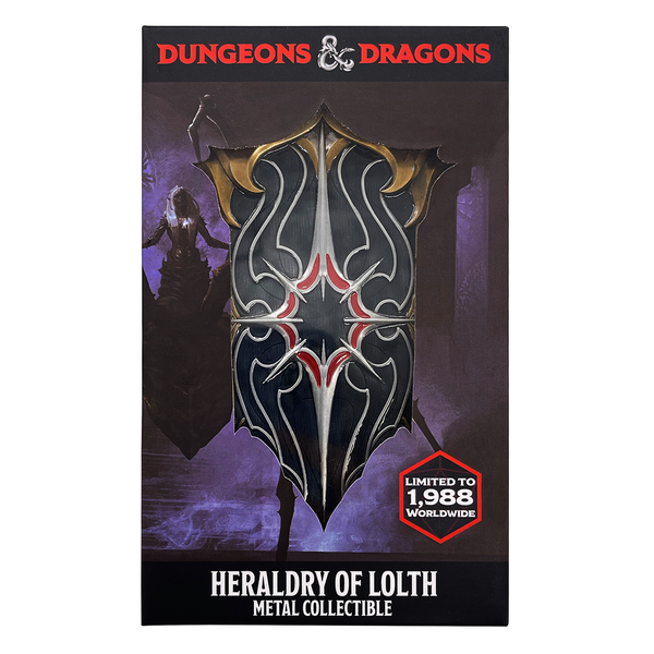 Lingot collector Dungeons & Dragons - Lolth the Spider QueenLLingot collector Dungeons & Dragons - Lolth the Spider QueeniLingot collector Dungeons & Dragons - Lolth the Spider QueennLingot collector Dungeons & Dragons - Lolth the Spider QueengLingot collector Dungeons & Dragons - Lolth the Spider QueenoLingot collector Dungeons & Dragons - Lolth the Spider QueentLingot collector Dungeons & Dragons - Lolth the Spider Queen Lingot collector Dungeons & Dragons - Lolth the Spider QueencLingot collector Dungeon