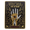 Collector Ingot Dungeons & Dragons - Vecna Eve of Ruin