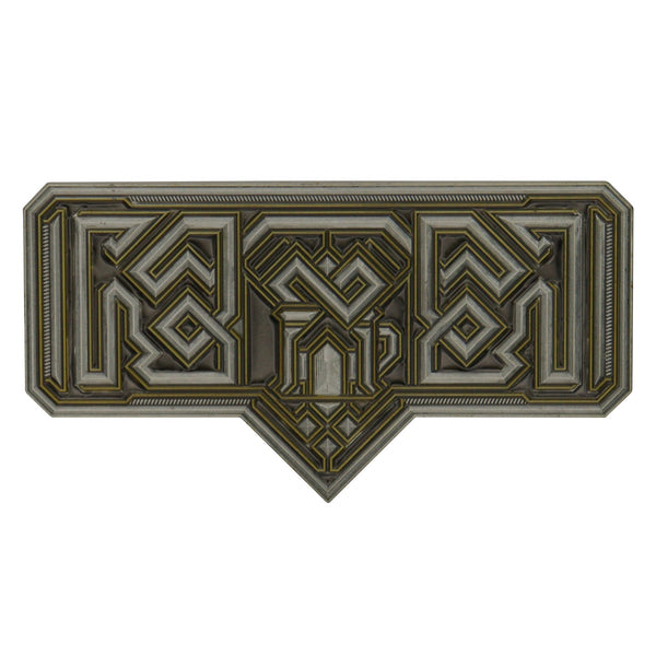 Lingot collector Dungeons & Dragons - Mithral Hall