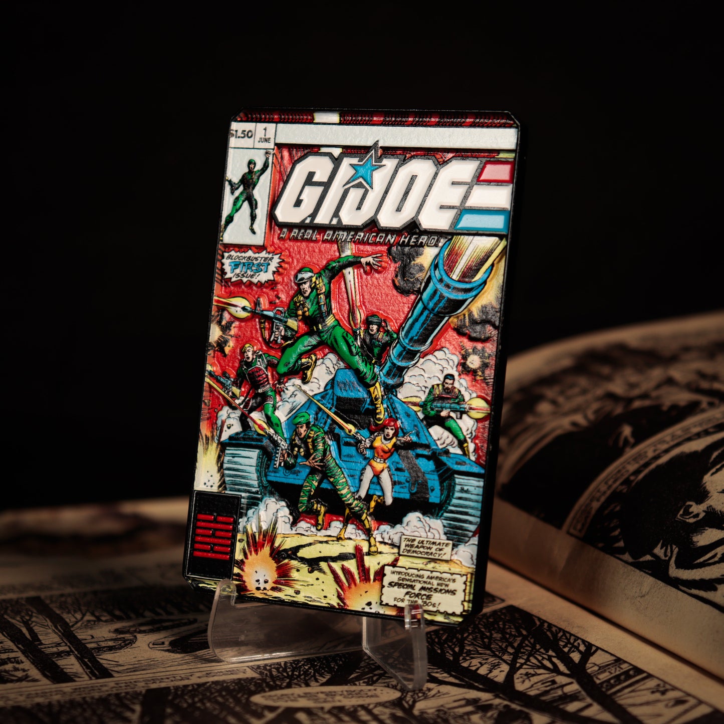 Lingot collector G.I. - Joe: A Real American Hero #1LLingot collector G.I. - Joe: A Real American Hero #1iLingot collector G.I. - Joe: A Real American Hero #1nLingot collector G.I. - Joe: A Real American Hero #1gLingot collector G.I. - Joe: A Real American Hero #1oLingot collector G.I. - Joe: A Real American Hero #1tLingot collector G.I. - Joe: A Real American Hero #1 Lingot collector G.I. - Joe: A Real American Hero #1cLingot collector G.I. - Joe: A Real American Hero #1oLingot collector G.I. - Joe: A Real