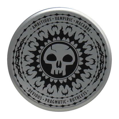 Magic the Gathering Set of 5 Mana Symbol Metal Coasters from Fanattik