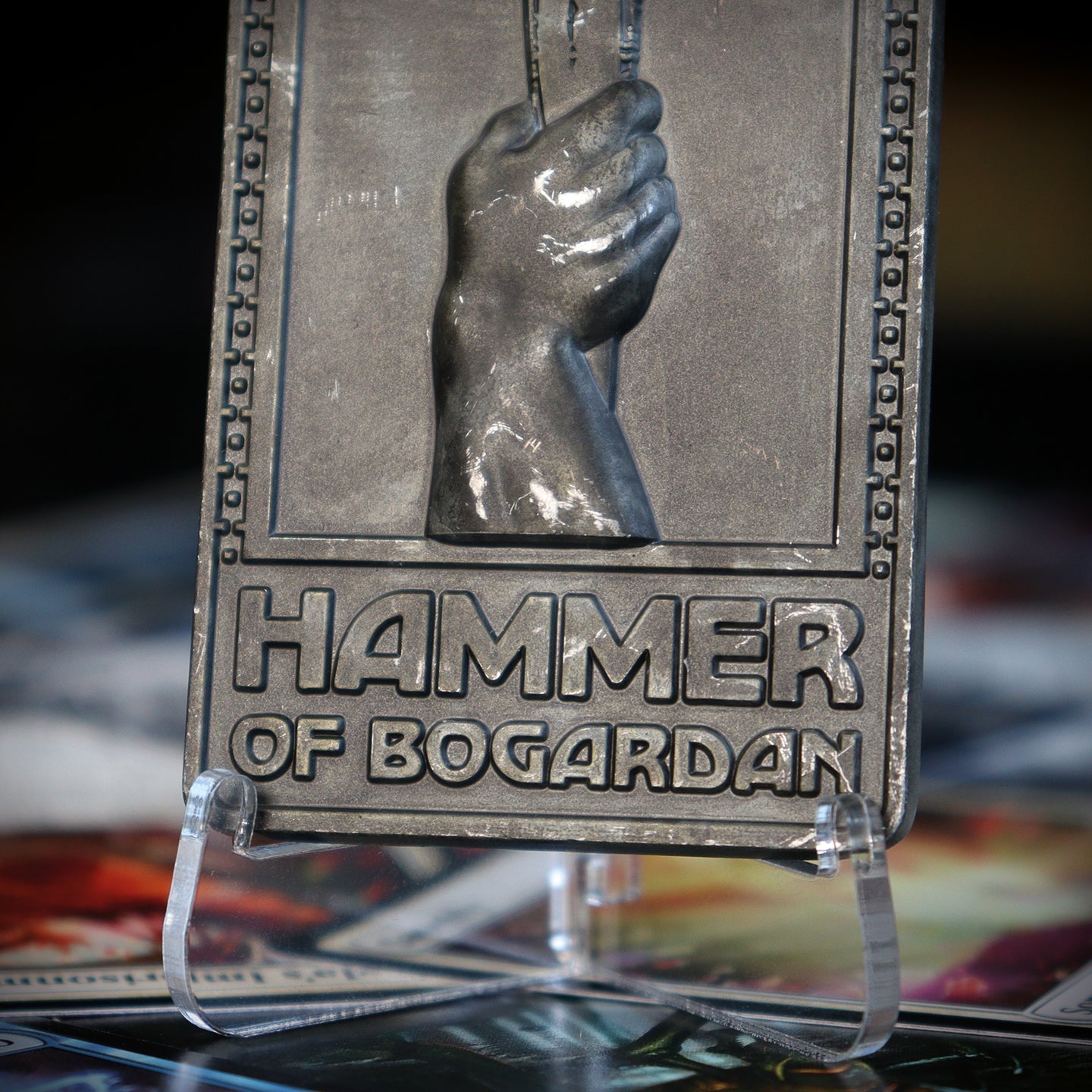 Lingot collector Magic: The Gathering - Hammer of BogardanLLingot collector Magic: The Gathering - Hammer of BogardaniLingot collector Magic: The Gathering - Hammer of BogardannLingot collector Magic: The Gathering - Hammer of BogardangLingot collector Magic: The Gathering - Hammer of BogardanoLingot collector Magic: The Gathering - Hammer of BogardantLingot collector Magic: The Gathering - Hammer of Bogardan Lingot collector Magic: The Gathering - Hammer of BogardancLingot collector Magic: The Gathering - 