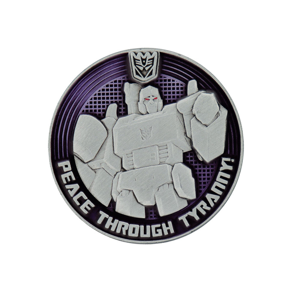トランスフォーマーコレクターズエディション - G1 オートボット vs. ディセプティコン