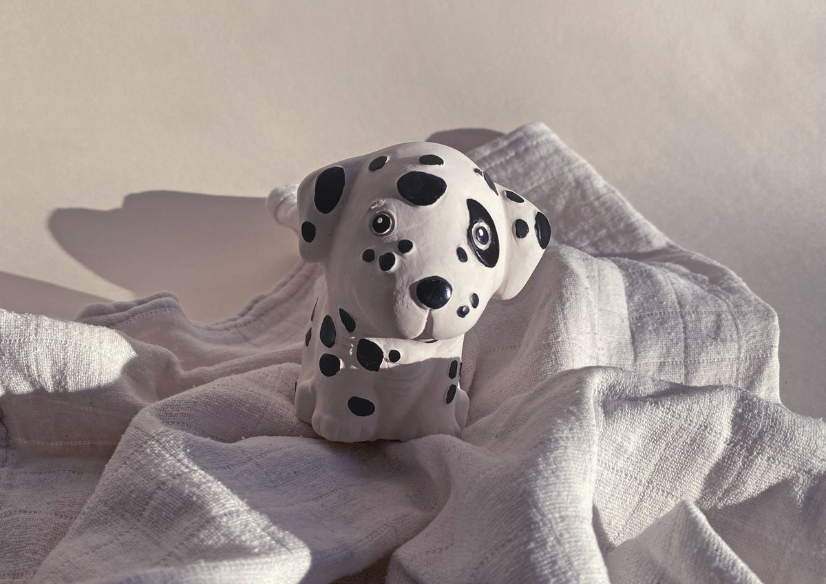 Brinquedo de roer Breed Collection para cães – HEVEA