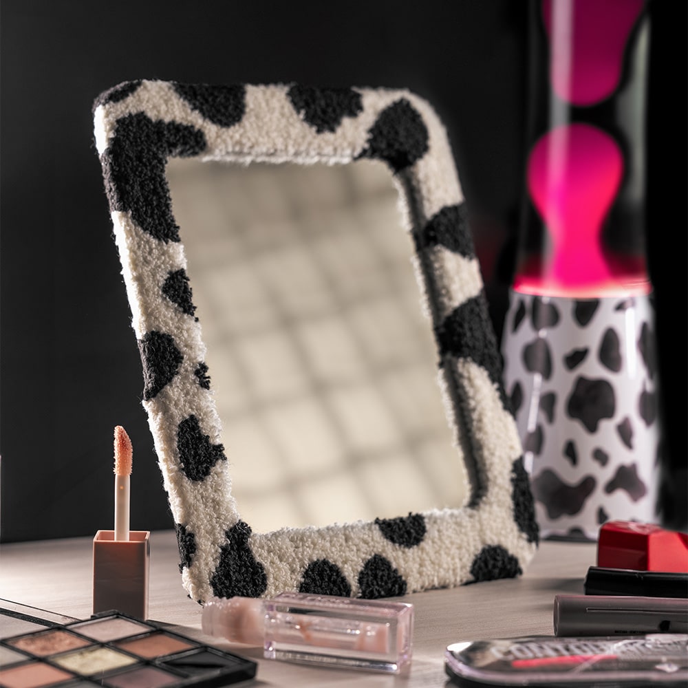 Miroir Vache – Fisura – vue 2