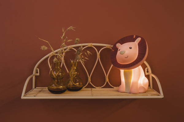 Veilleuse Hakuna rechargeable