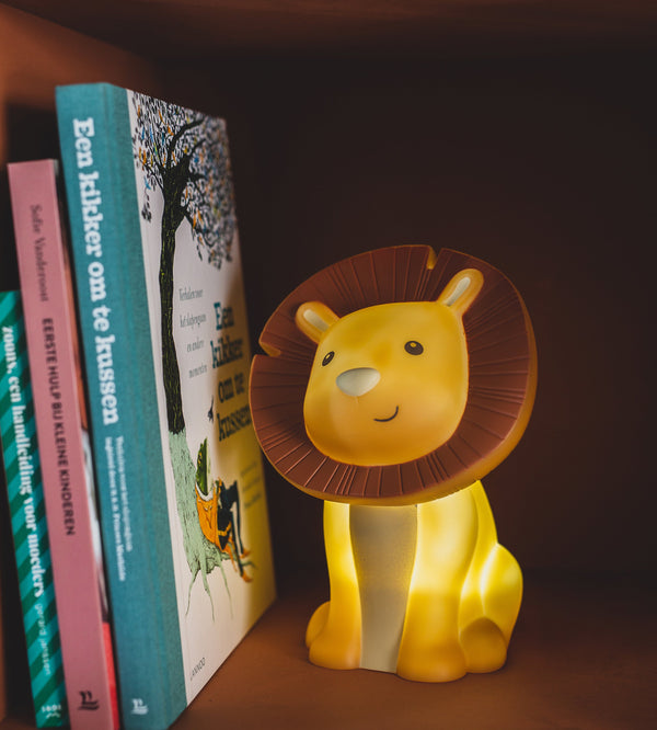 Veilleuse Hakuna rechargeable