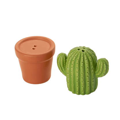 Sel et poivre Cactus