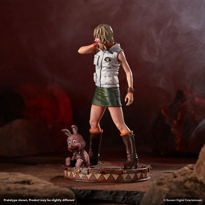 Statue Silent Hill 3 - Heather Mason (Édition Limitée)