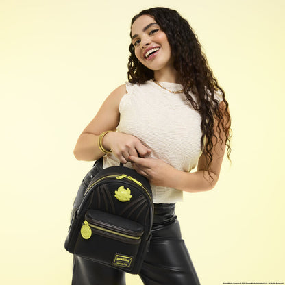 how to train your dragon night fury mini backpack