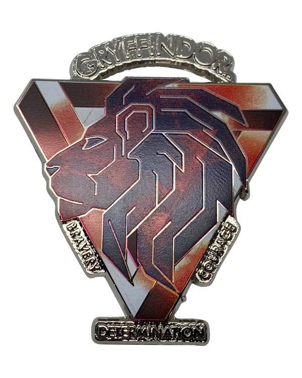 Pin's Harry Potter Gryffondor - Édition Limitée