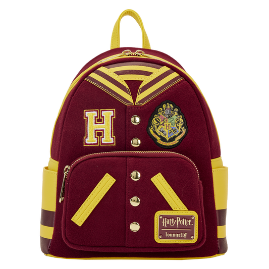 Mochila pequeña de Harry Potter - Hogwarts "Académico"