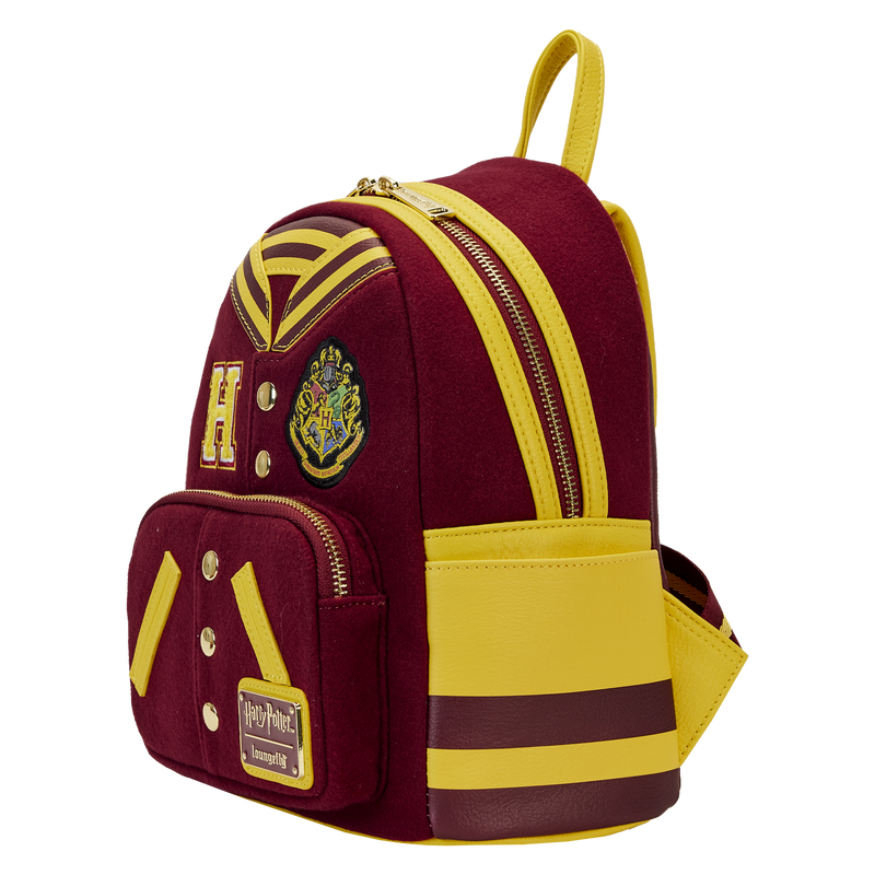 Harry Potter Mini Backpack - Hogwarts "University"