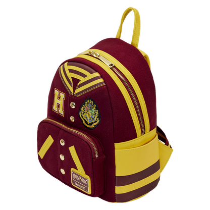 Harry Potter Mini Backpack - Hogwarts "University"