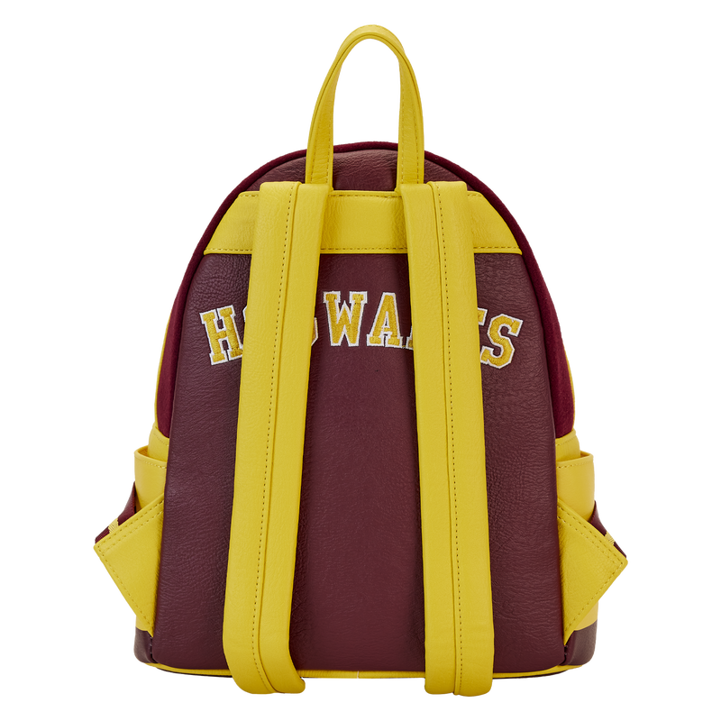 Harry Potter Mini Backpack - Hogwarts "University"