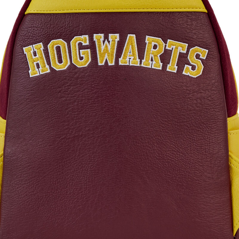 Harry Potter Mini Backpack - Hogwarts "University"