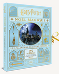 Calendario dell'Avvento Harry Potter