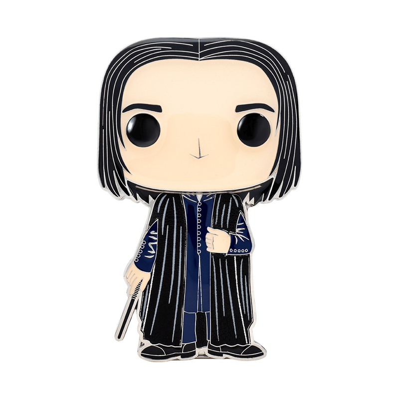 Severus Rogue