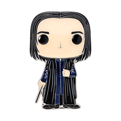 ¡Estallido! Pin Serverus Rogue