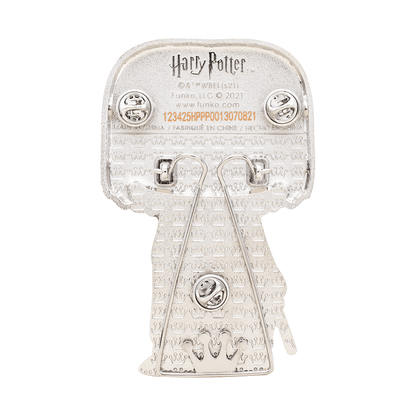 ¡Estallido! Pin Serverus Rogue