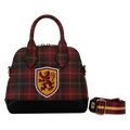 Sac à bandoulière Harry Potter - Gryffondor style universitaire