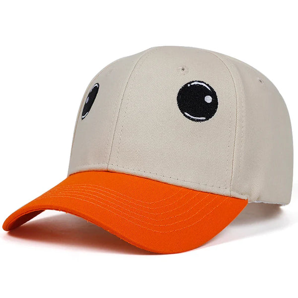 Gorra de pato