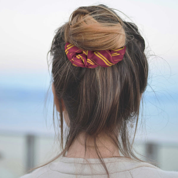 *グリフィンドール クラシック ヘアーアクセサリー 3点セット