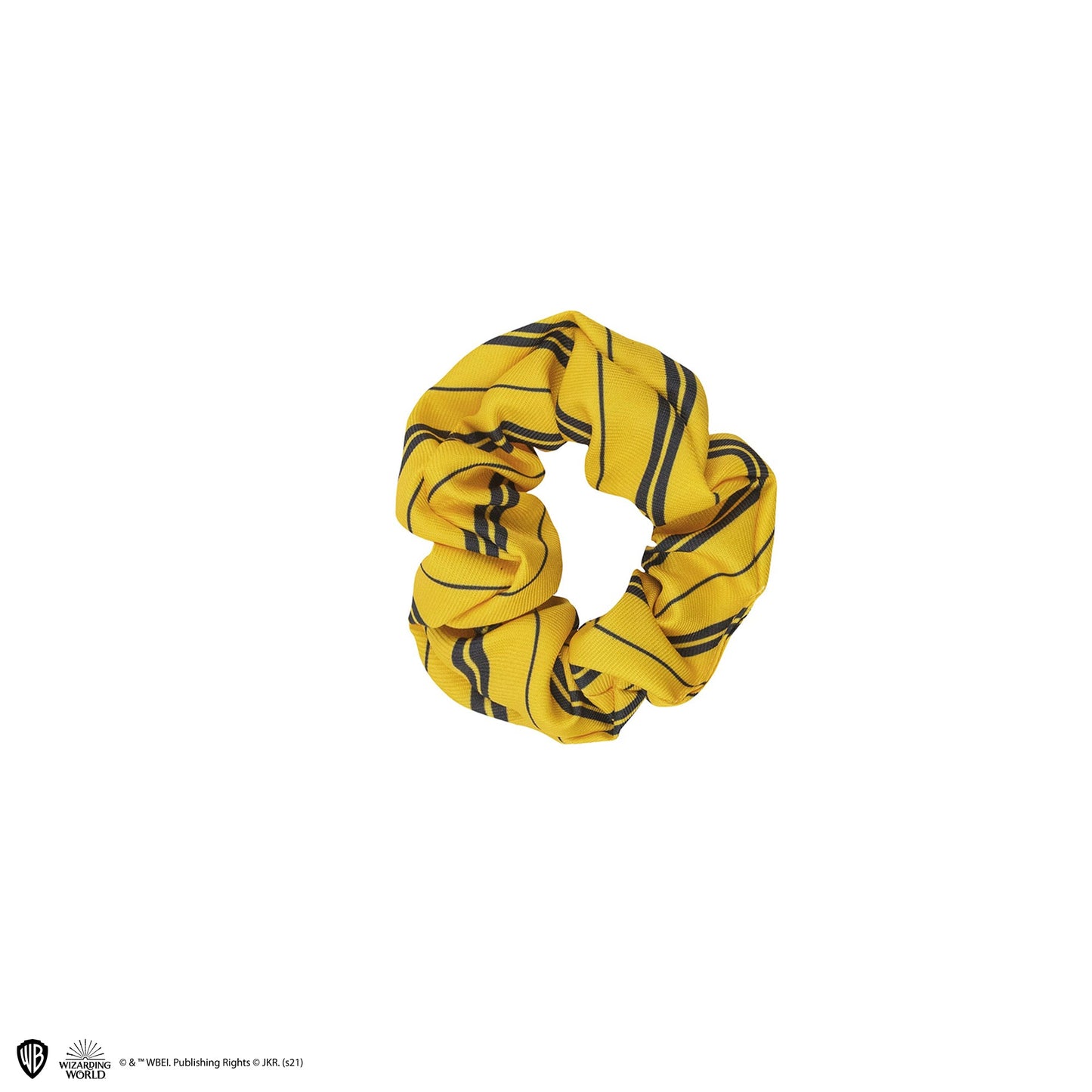 クラシックなハッフルパフ ヘアーアクセサリー 2個セット