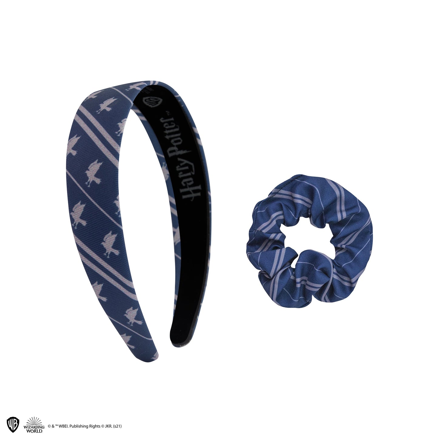 Set de 2 Accessoires Cheveux Serdaigle Classique