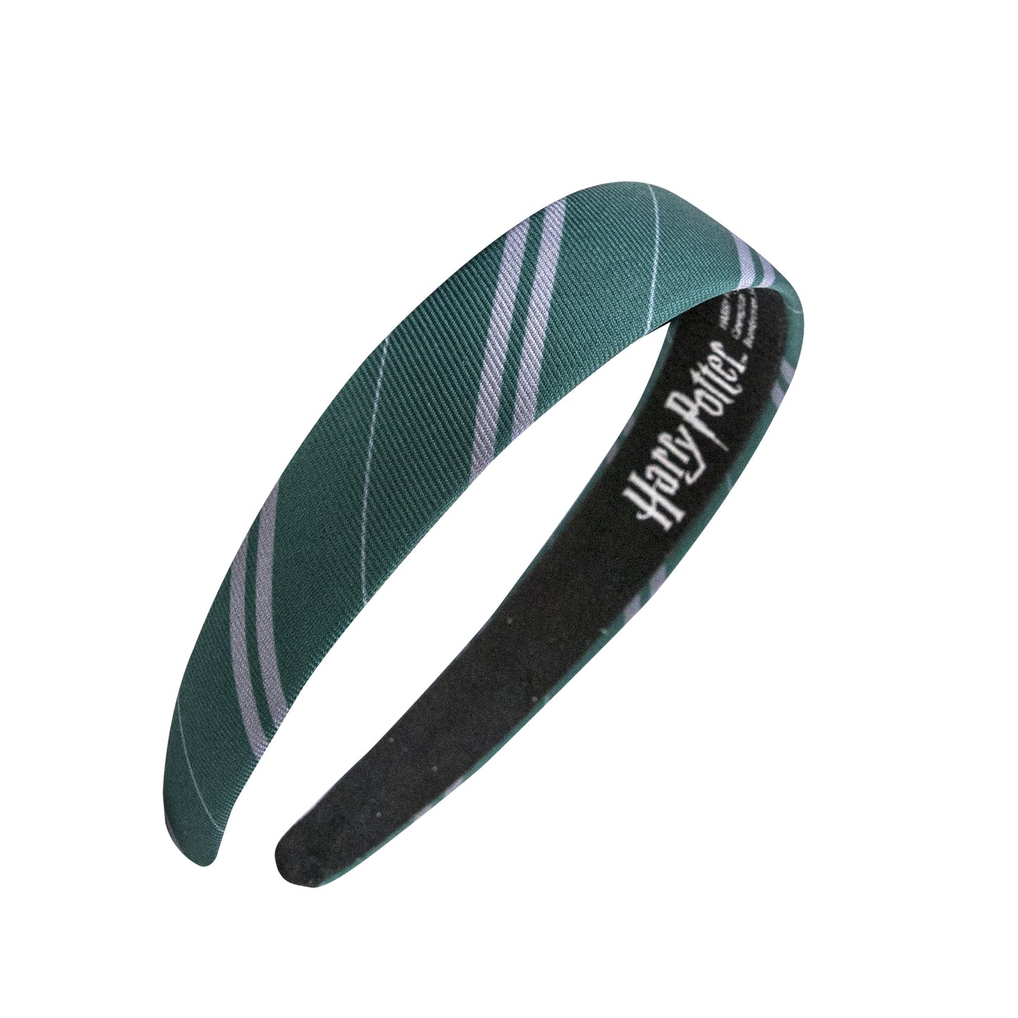 *Set de 3 Accessoires Cheveux Serpentard Classique