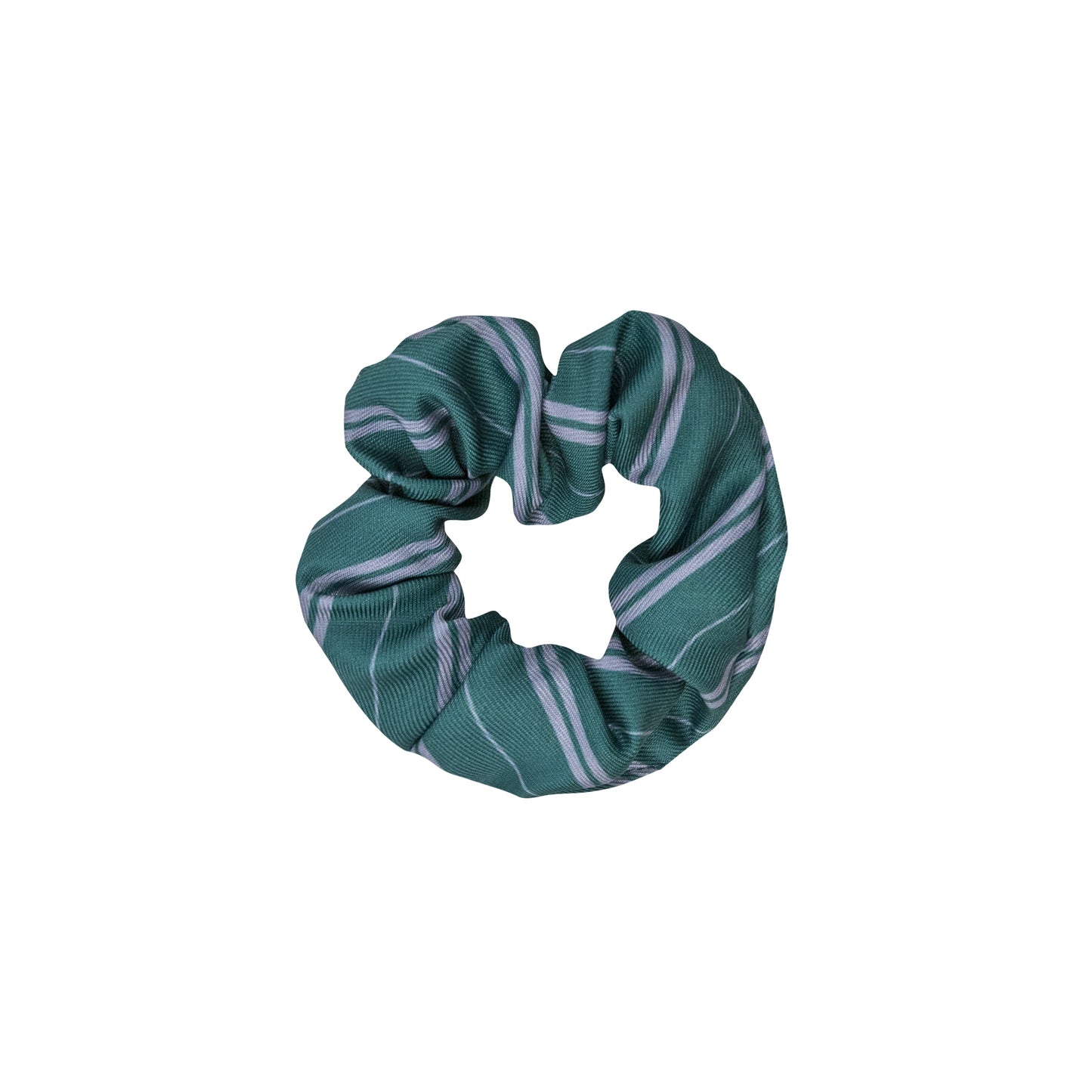 *Set de 3 Accessoires Cheveux Serpentard Classique