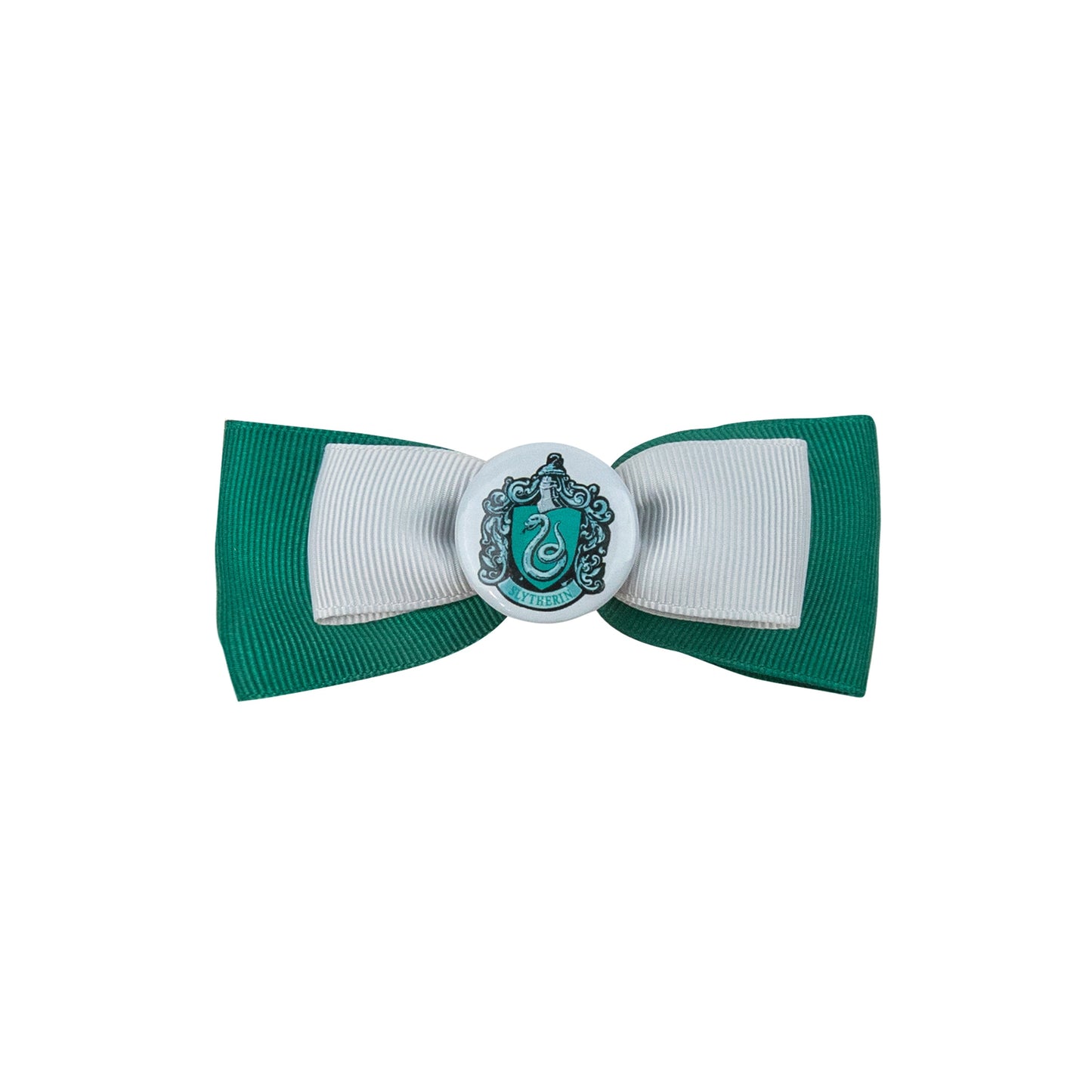 *Set de 3 Accessoires Cheveux Serpentard Trendy