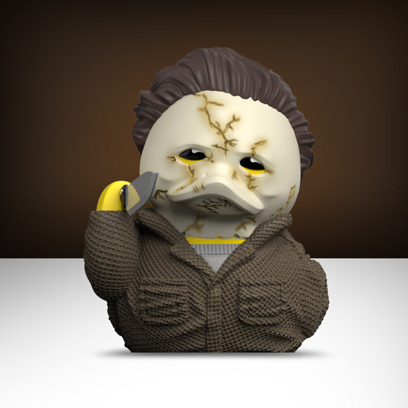 Canard Halloween: Michael Myers TUBBZ (First Edition)